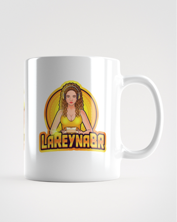 Caneca | LaReynaBR - YOLO - Image 2