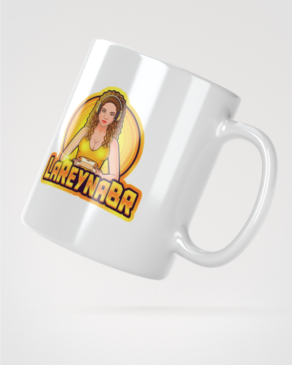 Caneca | LaReynaBR - YOLO - Image 3