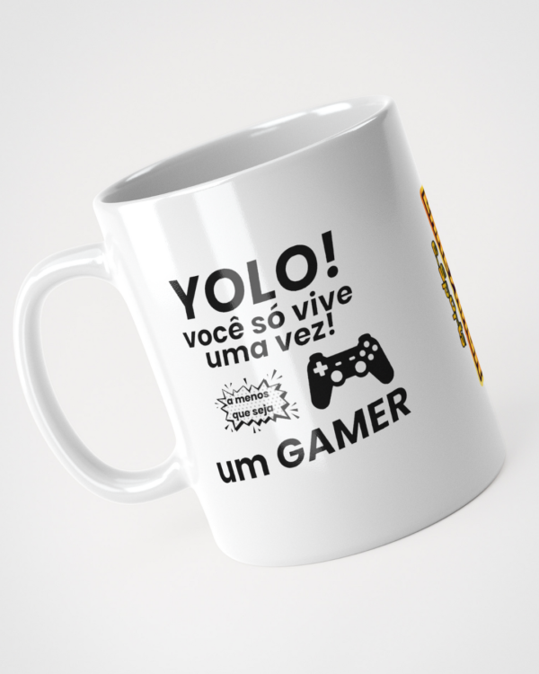 Caneca | LaReynaBR - YOLO - Image 4