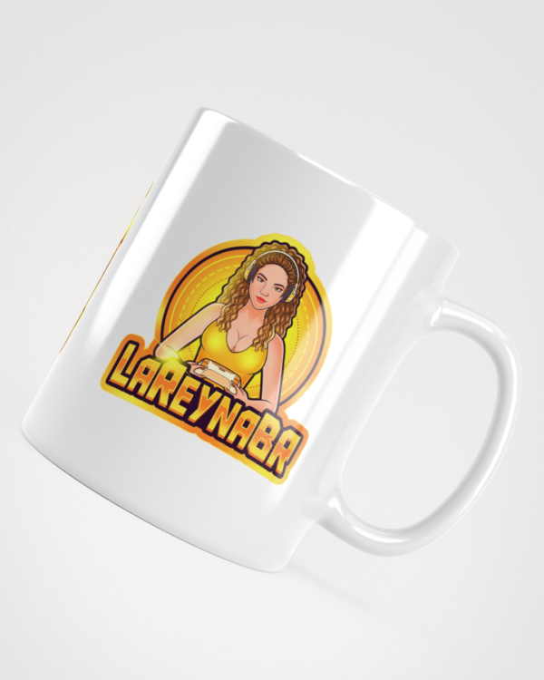Caneca | LaReynaBR - YOLO - Image 5
