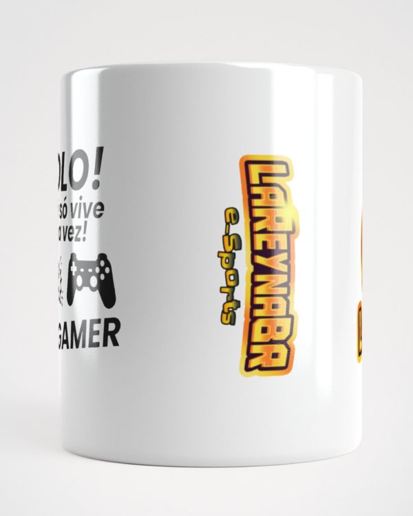 Caneca | LaReynaBR - YOLO - Image 6