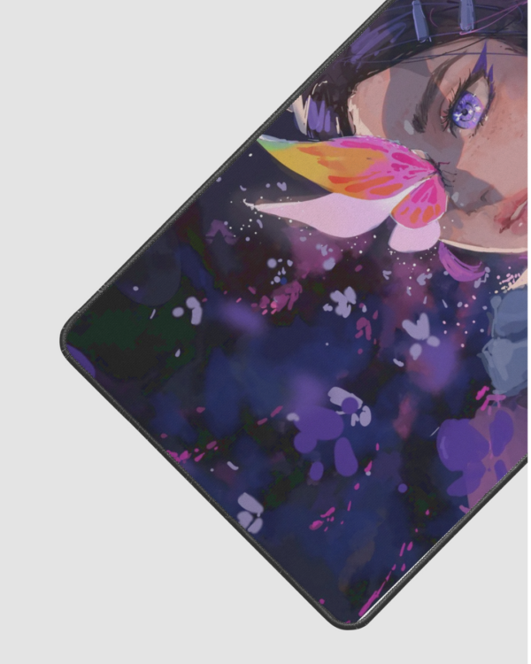 Mouse Pad Gamer | Clove - Valorant - Image 3